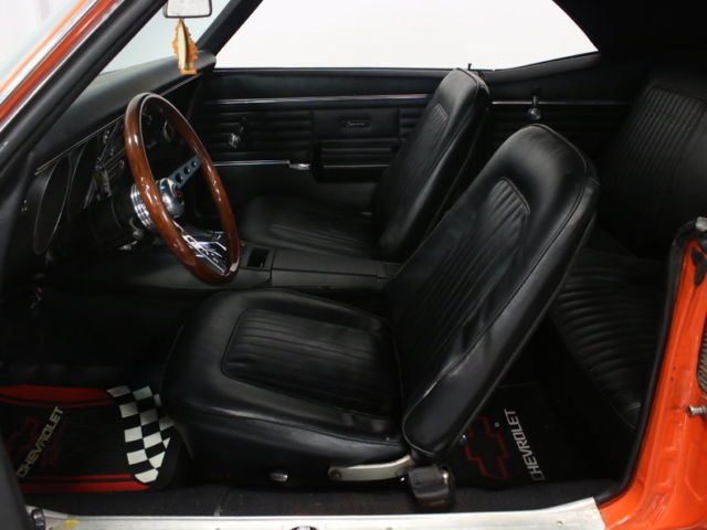 1968 Chevrolet Camaro SS Tribute - photo 4