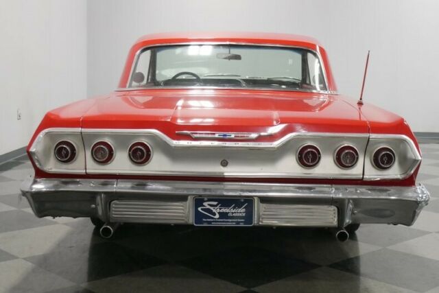 1963 Chevrolet Impala -- - photo 12