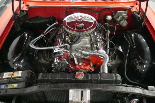 1963 Chevrolet Impala -- - photo 4