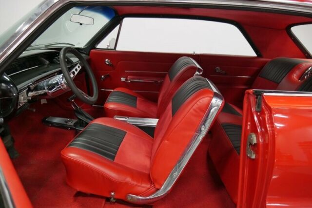 1963 Chevrolet Impala -- - photo 5