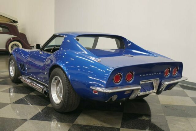 1968 Chevrolet Corvette -- - photo 10
