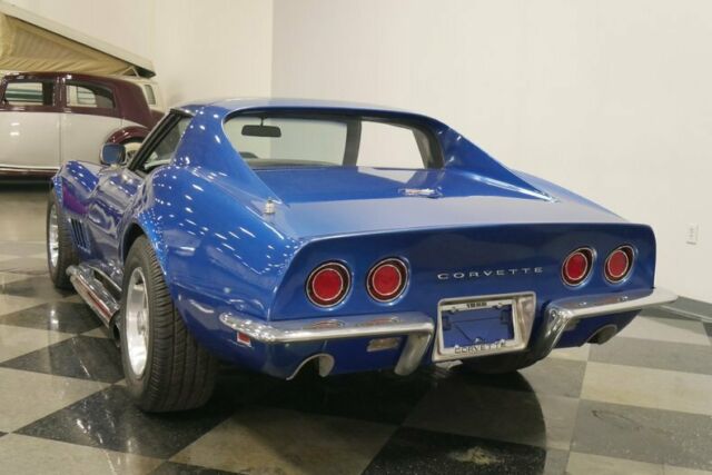 1968 Chevrolet Corvette -- - photo 11