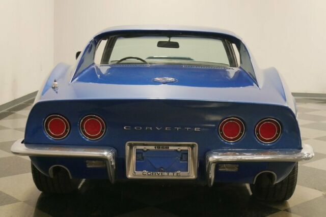 1968 Chevrolet Corvette -- - photo 12
