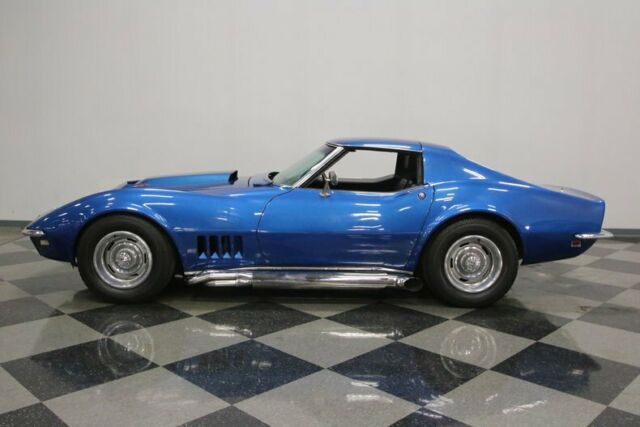 1968 Chevrolet Corvette -- - photo 3
