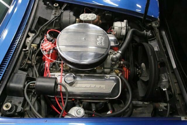 1968 Chevrolet Corvette -- - photo 4