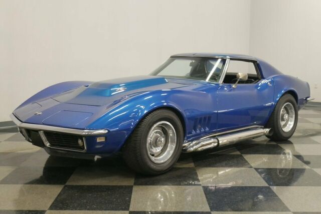 1968 Chevrolet Corvette -- - photo 6