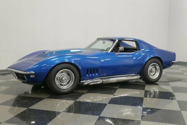 1968 Chevrolet Corvette -- - photo 7