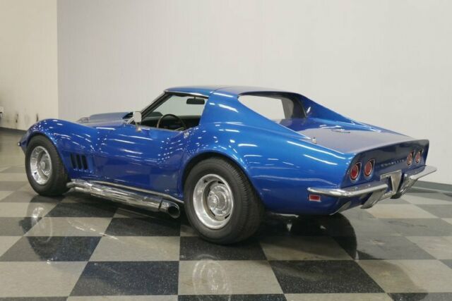 1968 Chevrolet Corvette -- - photo 9