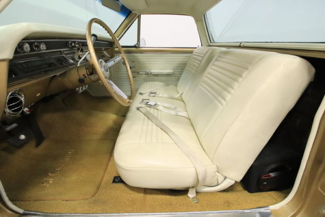 1967 Chevrolet El Camino - photo 5