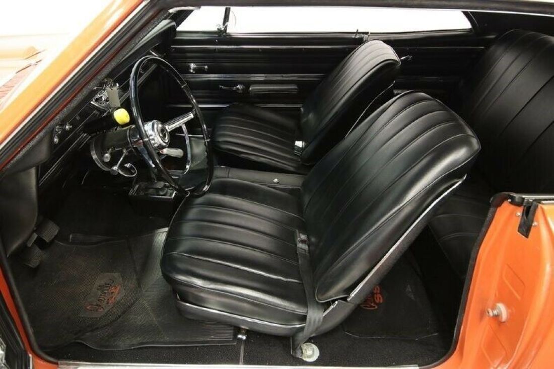 1966 Chevrolet Chevelle SS Tribute - photo 5