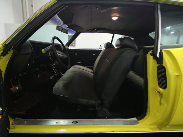 1972 Chevrolet Chevelle - photo 4