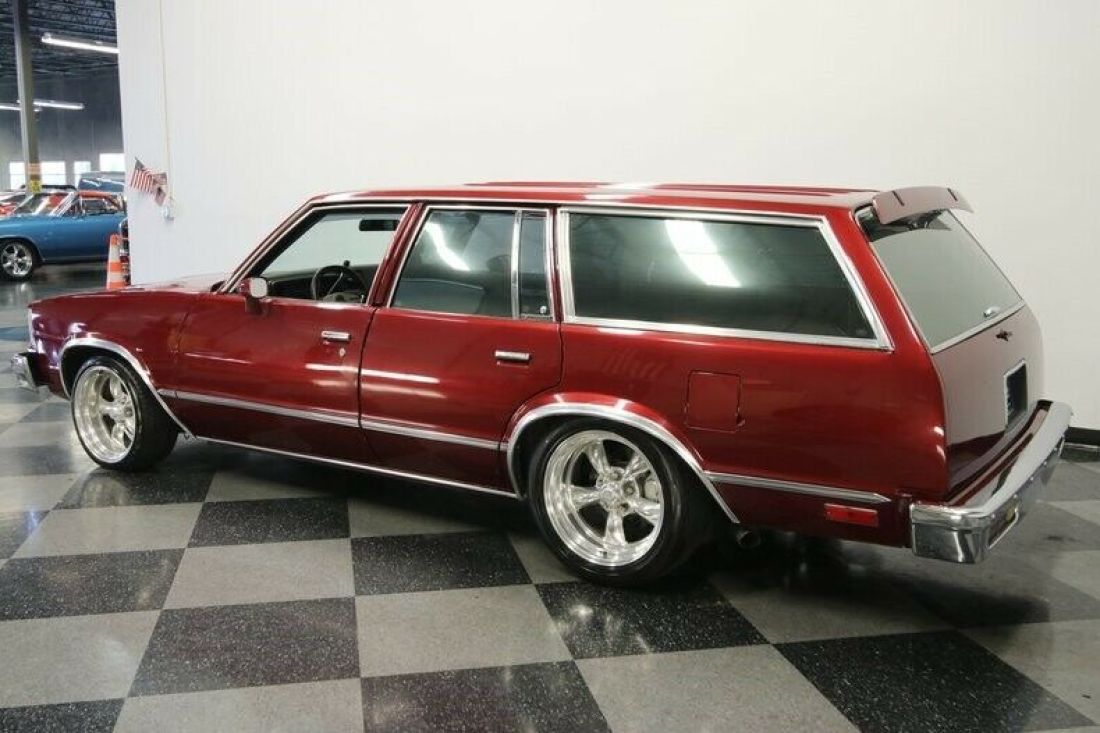 1979 Chevrolet Malibu - photo 9