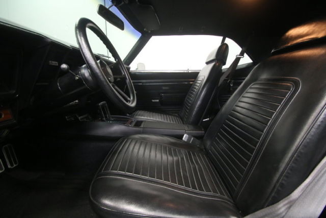 1969 Chevrolet Camaro Restomod - photo 5