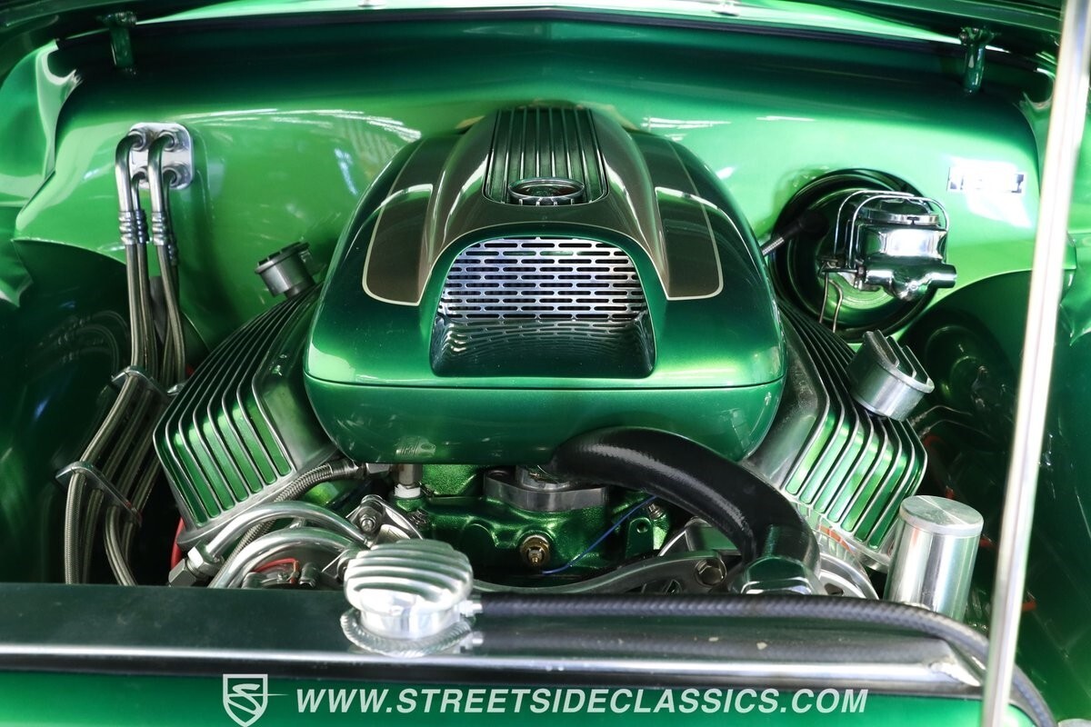 1949 Mercury Convertible - photo 4