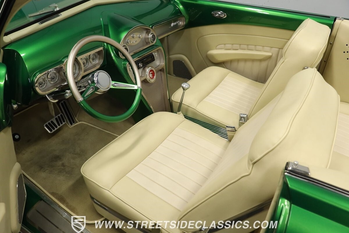 1949 Mercury Convertible - photo 5