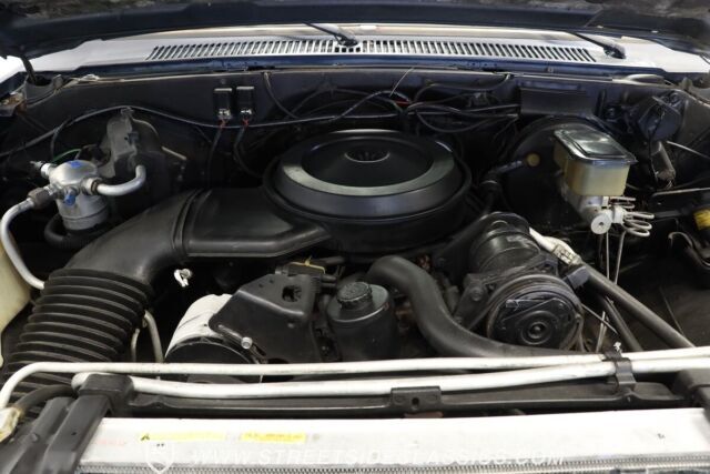 1986 GMC C1500 454 - photo 4