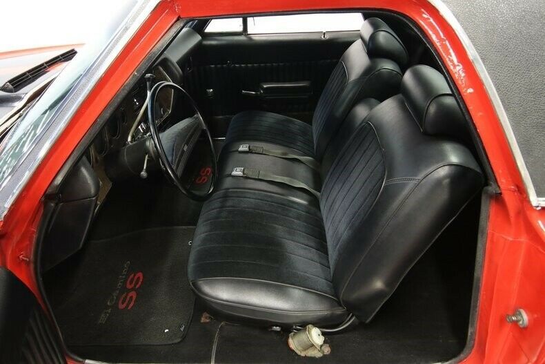 1970 Chevrolet El Camino 454 Big Block - photo 5
