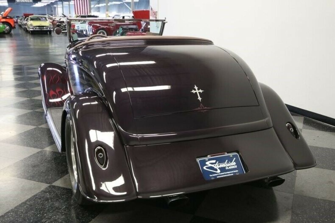 1934 Ford Other - photo 11