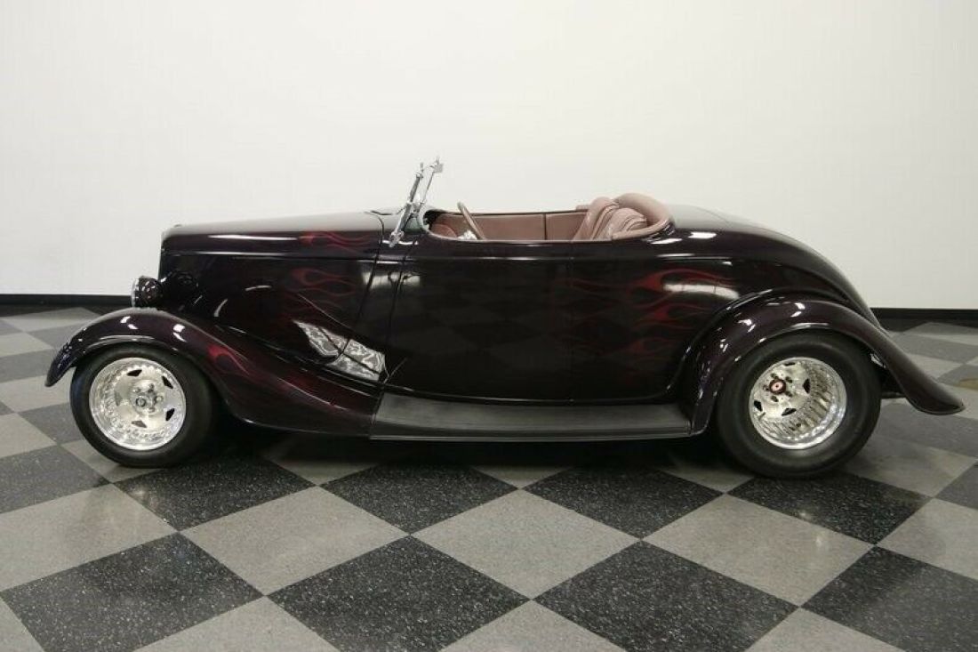 1934 Ford Other - photo 3