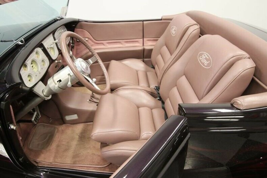 1934 Ford Other - photo 5