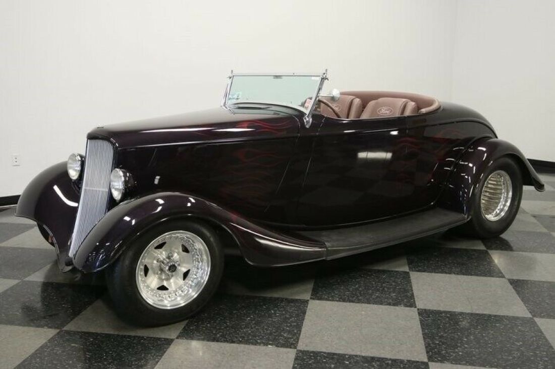 1934 Ford Other - photo 7