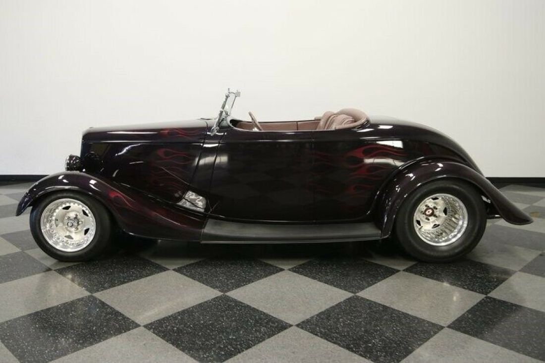 1934 Ford Other - photo 8