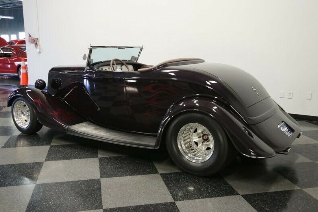 1934 Ford Other - photo 9