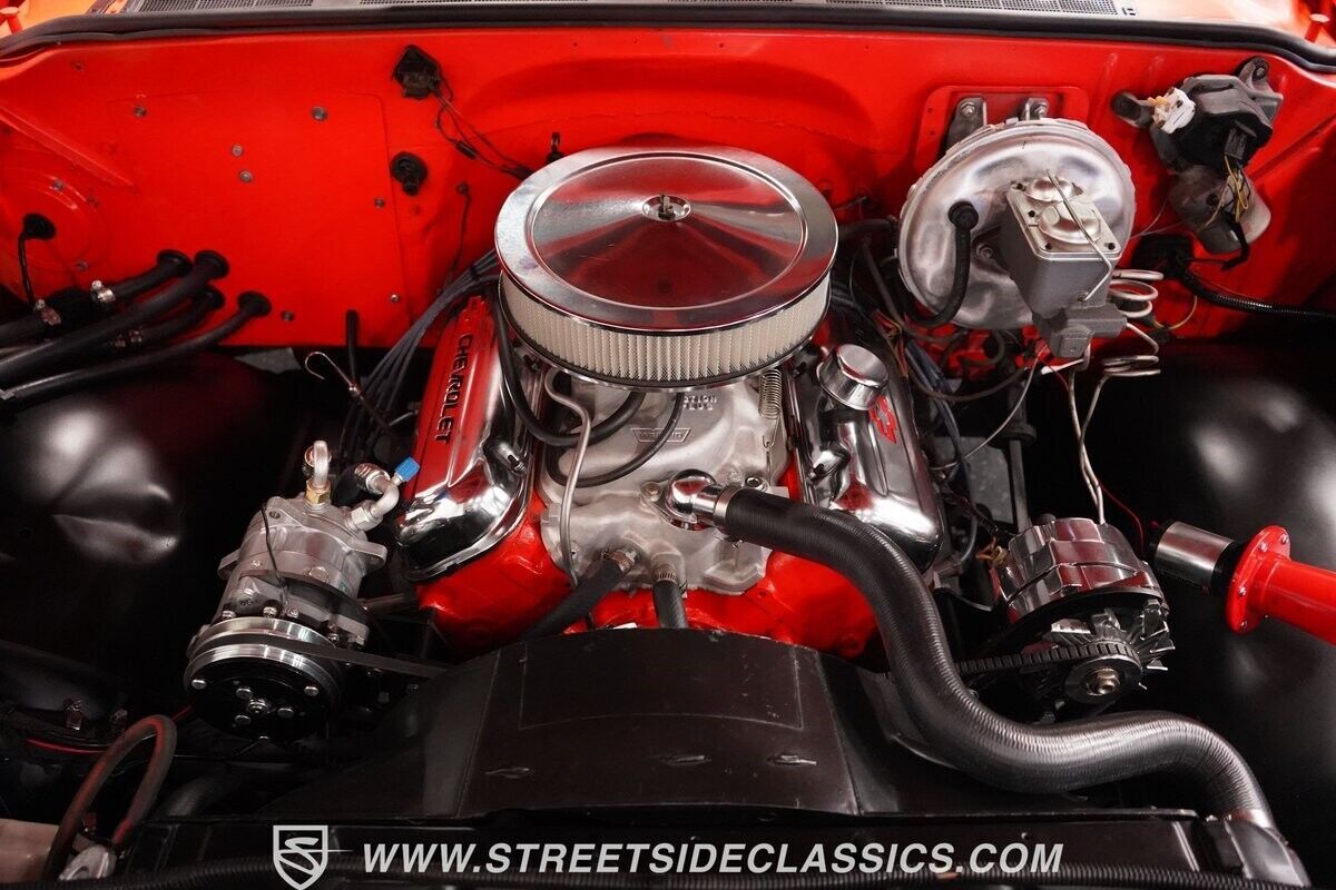 1976 GMC C10 - photo 4