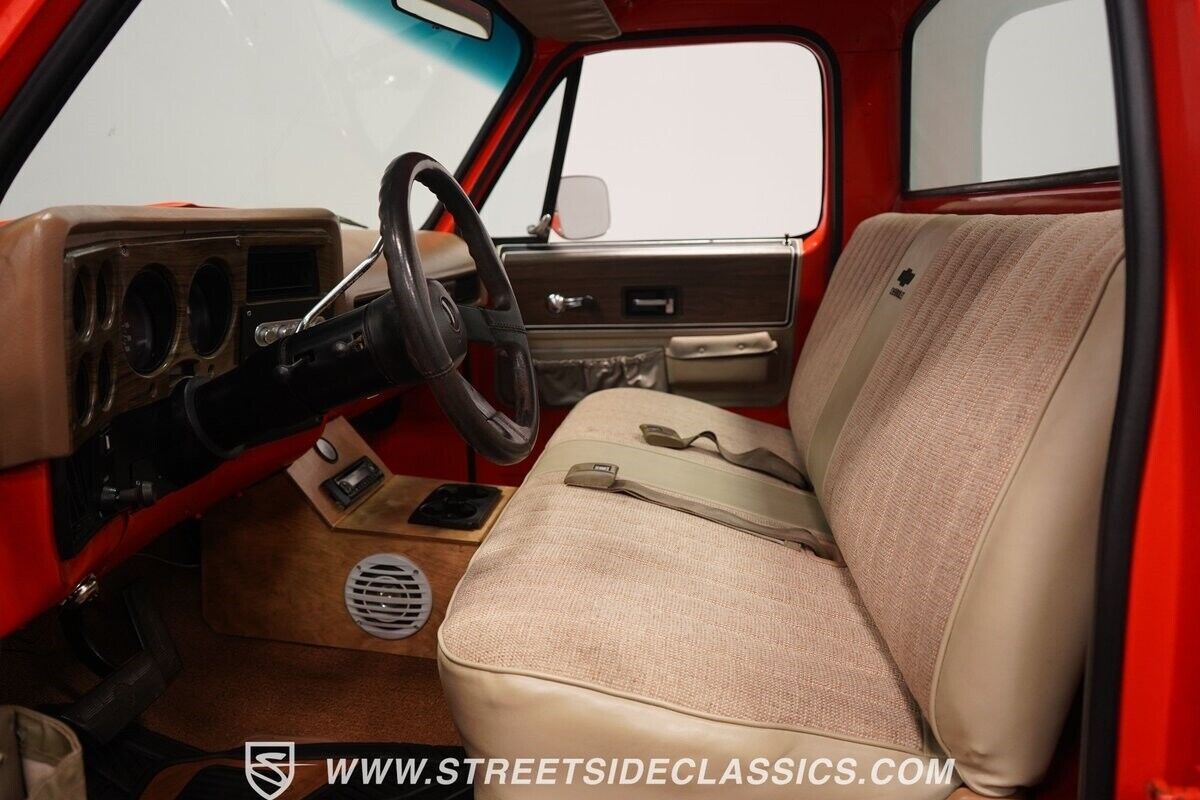 1976 GMC C10 - photo 5