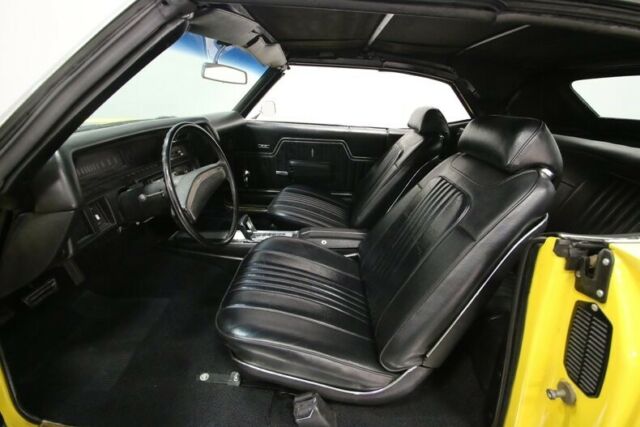 1971 Chevrolet Chevelle SS Tribute Convertible - photo 5