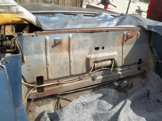 1965 Buick electra - photo 10