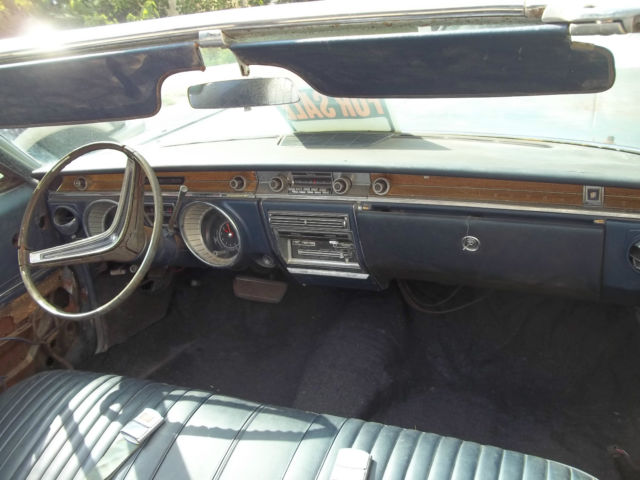 1965 Buick electra - photo 11