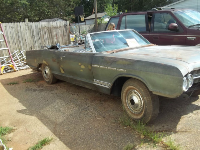 1965 Buick electra - photo 12
