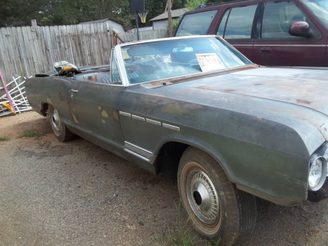 1965 Buick electra - photo 2