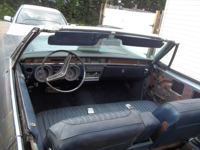 1965 Buick electra - photo 4