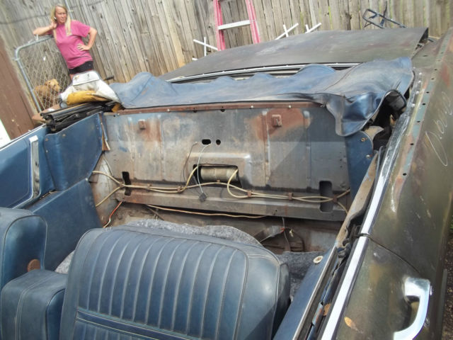 1965 Buick electra - photo 5