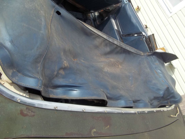 1965 Buick electra - photo 6