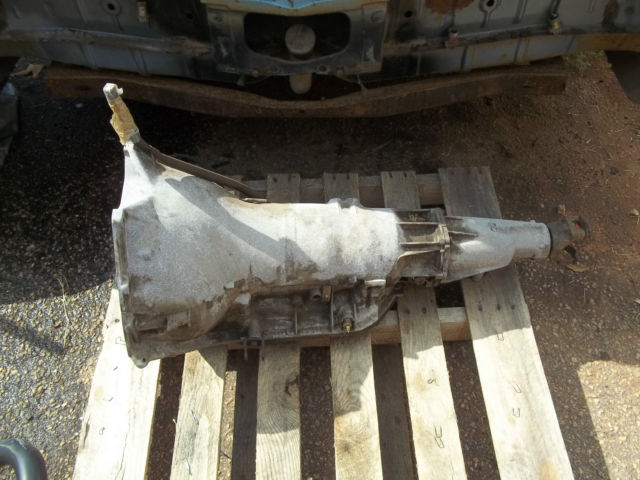 1965 Buick electra - photo 7