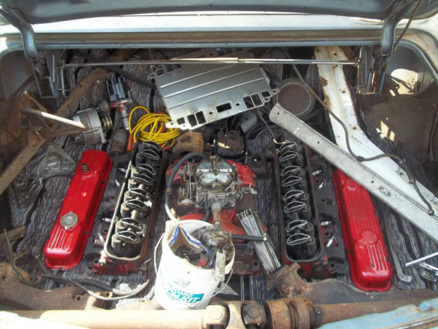 1965 Buick electra - photo 8