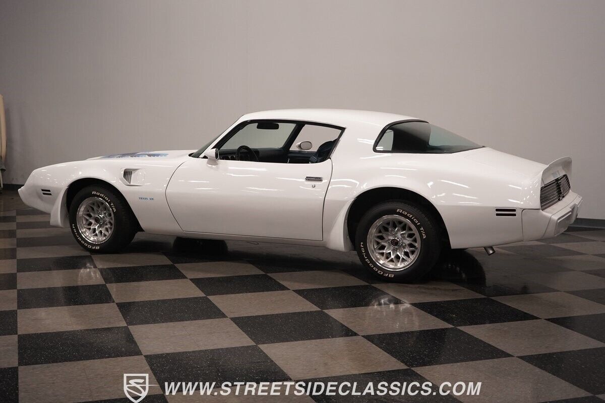 1981 Pontiac Firebird Trans Am Tribute - photo 11