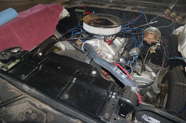 1969 Oldsmobile Cutlass - photo 10
