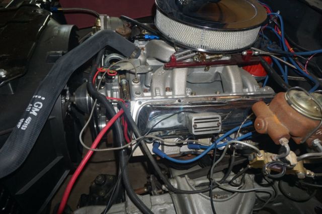 1969 Oldsmobile Cutlass - photo 11