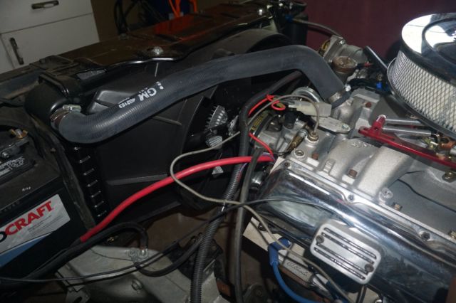1969 Oldsmobile Cutlass - photo 12