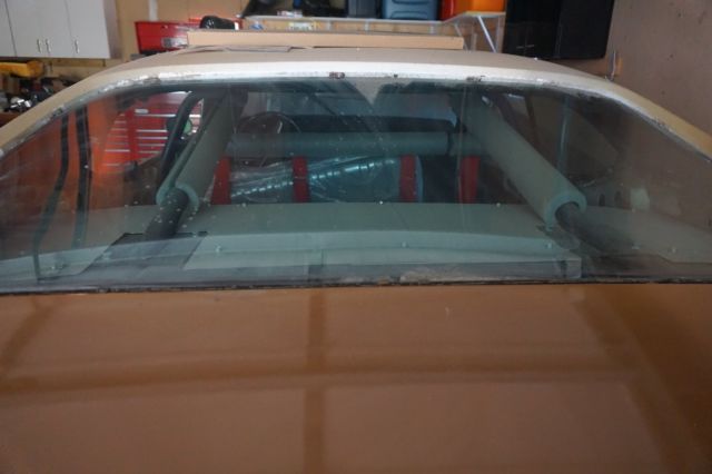 1969 Oldsmobile Cutlass - photo 5