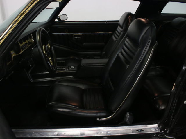 1979 Pontiac Firebird - photo 3