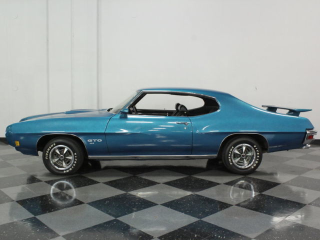 1970 Pontiac GTO - photo 2