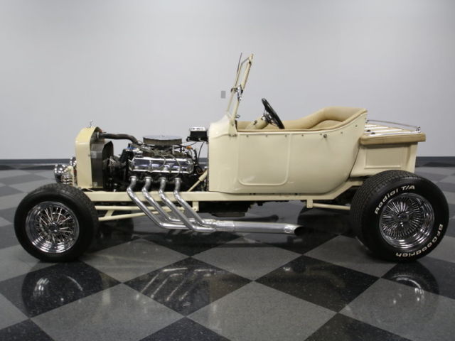 1923 Ford T-Bucket - photo 2