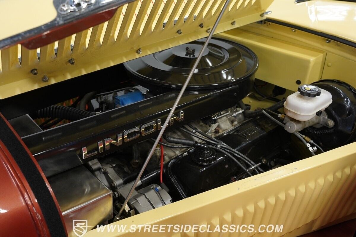 1932 Auburn Boattail Speedster Replica - photo 4