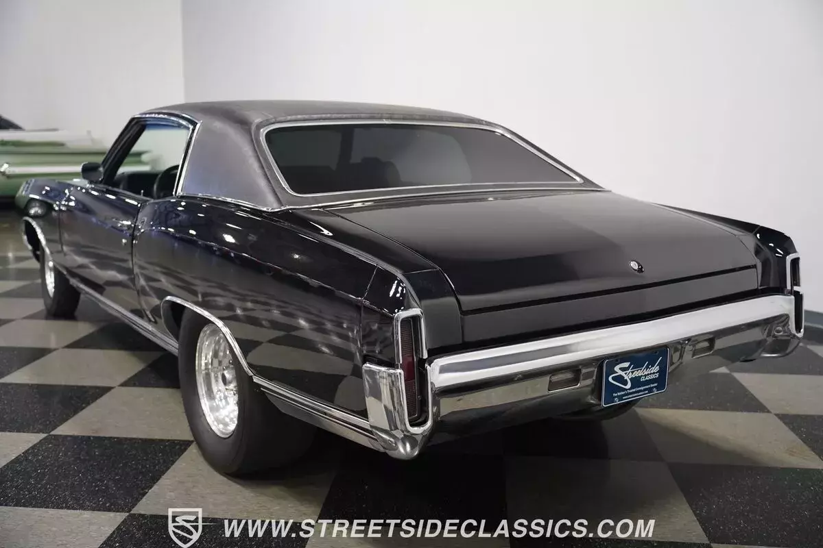 1970 Chevrolet Monte Carlo Pro Street - photo 13