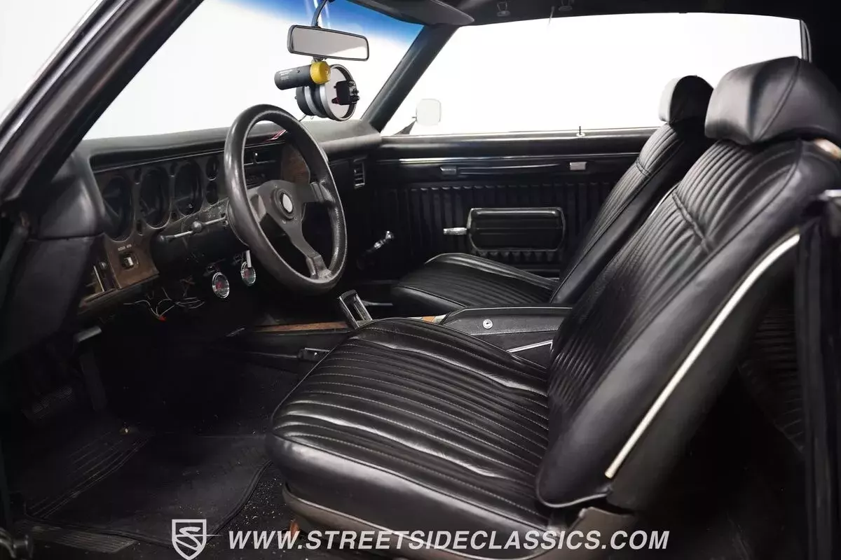 1970 Chevrolet Monte Carlo Pro Street - photo 4